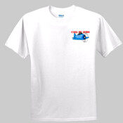 Casa De Aero - Ultra Cotton Youth 100% Cotton T Shirt